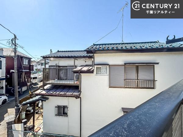 習志野市屋敷5丁目