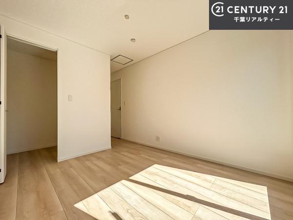 習志野市屋敷5丁目