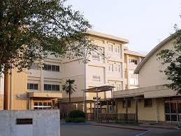 千葉市花見川区天戸町　１号棟(千葉市立花島小学校)