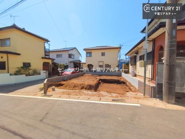 千葉市花見川区天戸町　１号棟
