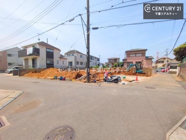 千葉市若葉区加曽利町　２号棟