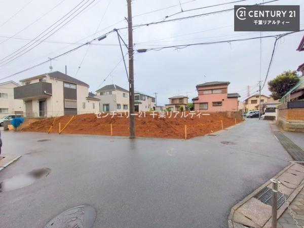 千葉市若葉区加曽利町　２号棟