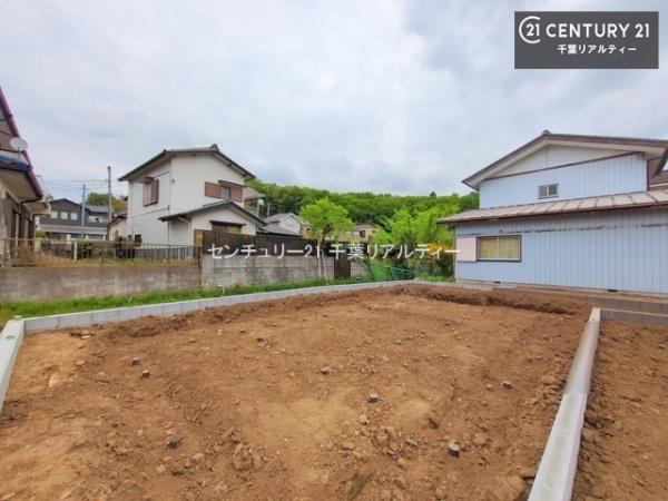 千葉市若葉区桜木北１丁目の新築一戸建