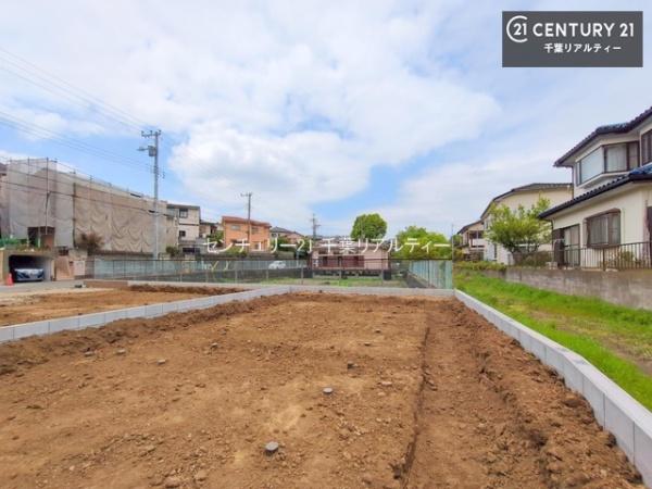 千葉市若葉区桜木北１丁目の新築一戸建