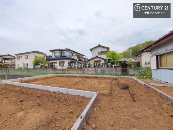 千葉市若葉区桜木北１丁目の新築一戸建