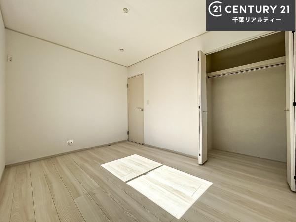 八千代市大学町5丁目　13号棟