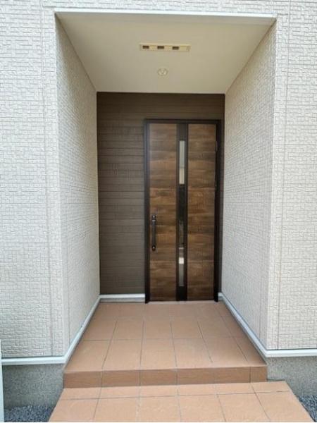 八千代市大和田新田