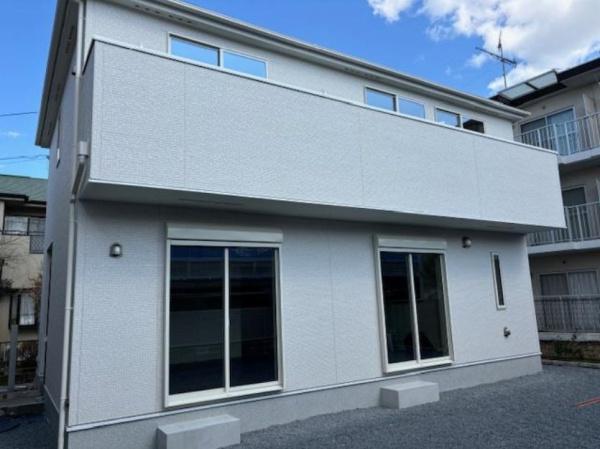 八千代市大和田新田