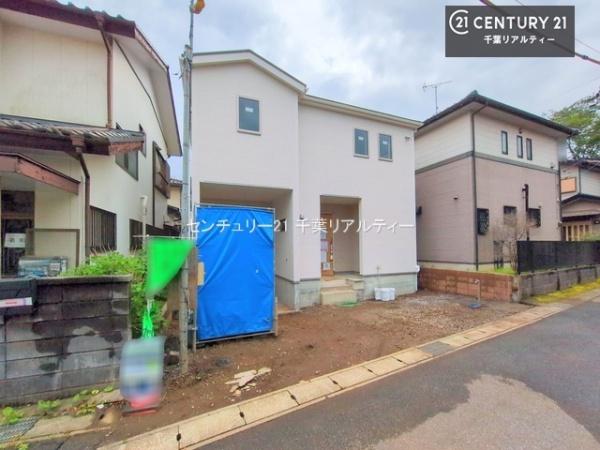 千葉市中央区川戸町　１号棟