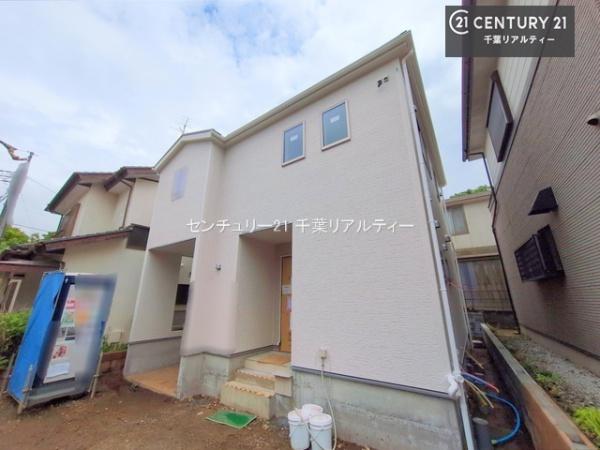 千葉市中央区川戸町　１号棟