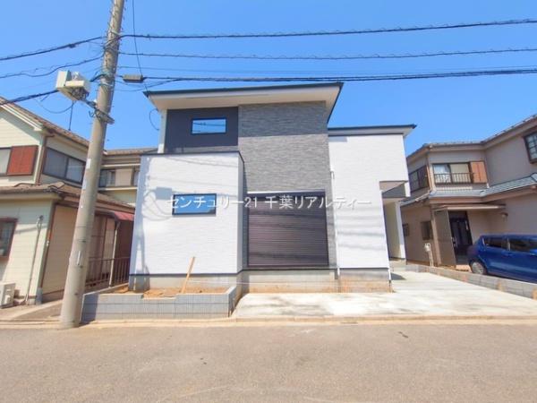 船橋市芝山7丁目
