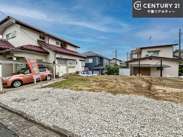 佐倉市南臼井台　２号棟