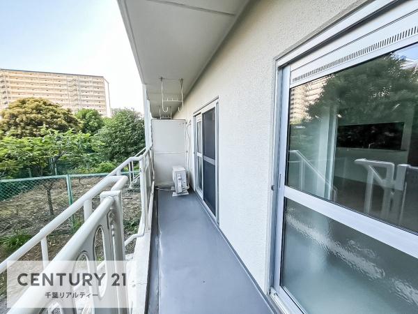 東建検見川マンションＡ棟