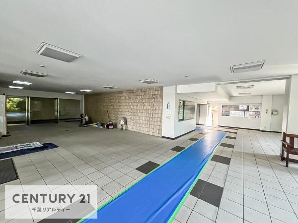東建検見川マンションＡ棟