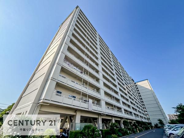 東建検見川マンションＡ棟