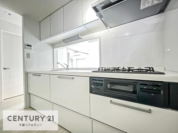 東建検見川マンションＡ棟