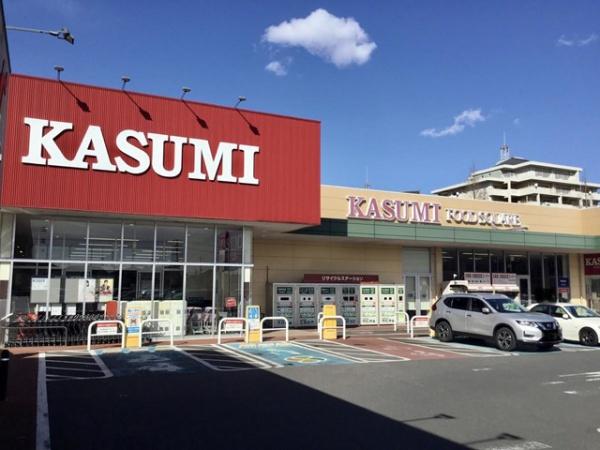 印西市草深 18号棟(カスミフードスクエア西の原店)