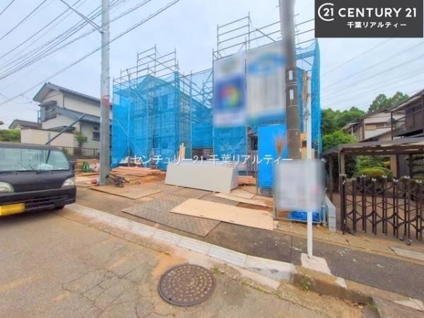 船橋市小室町　1号棟