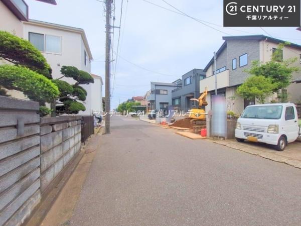 船橋市大穴北1丁目
