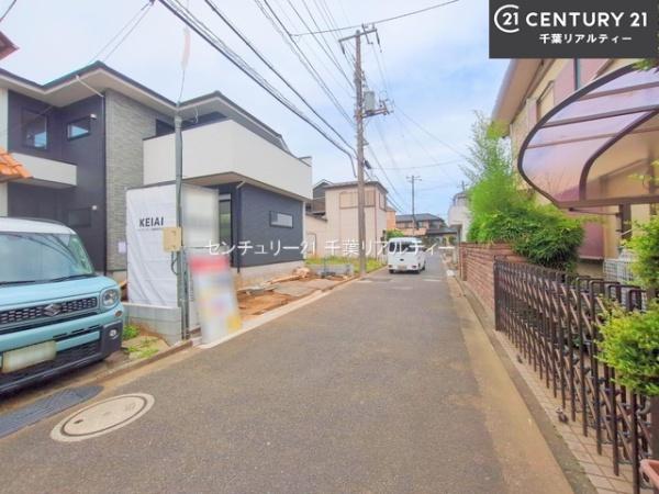 船橋市大穴北3丁目