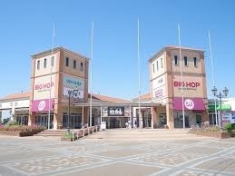 印西市草深の中古一戸建て(BIGHOPガーデンモール印西)