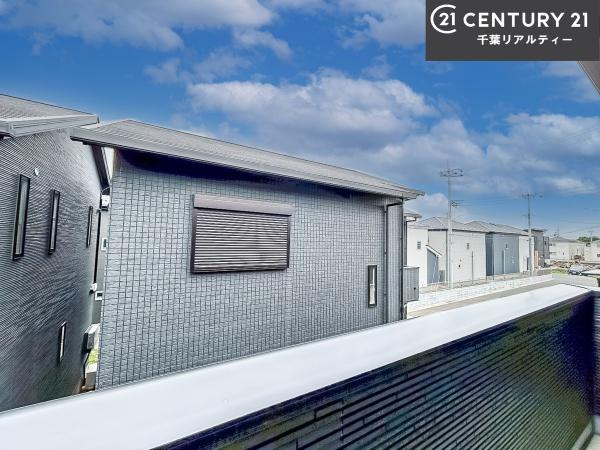 印西市草深の中古一戸建て