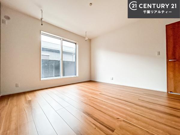 印西市草深の中古一戸建て