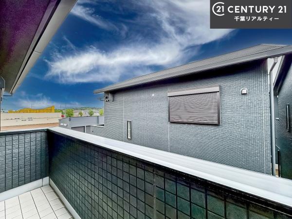印西市草深の中古一戸建て