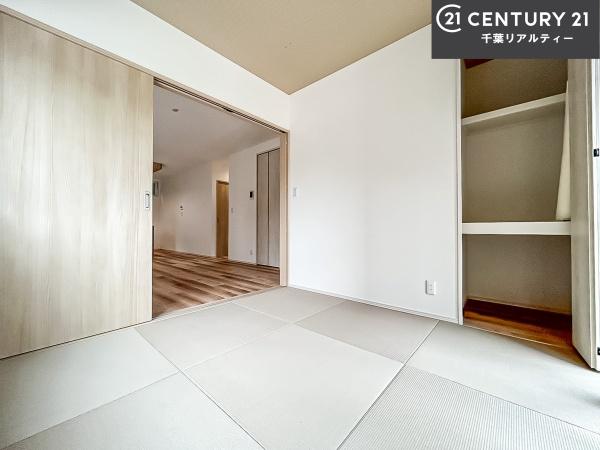 印西市草深の中古一戸建て