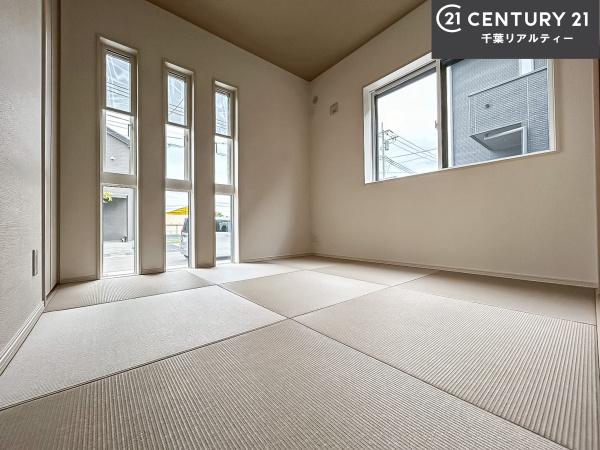 印西市草深の中古一戸建て
