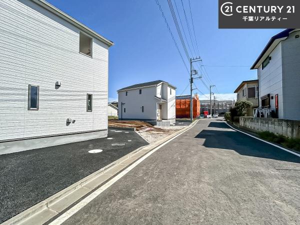 船橋市金杉5丁目　7号棟