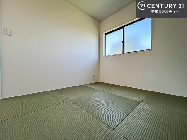船橋市金杉5丁目　7号棟