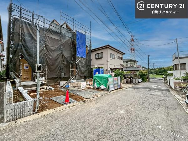 四街道市旭ケ丘4丁目