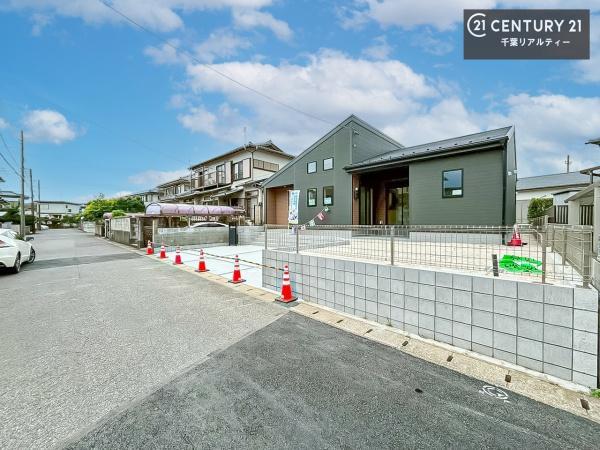 千葉市若葉区大宮台4丁目　１号棟