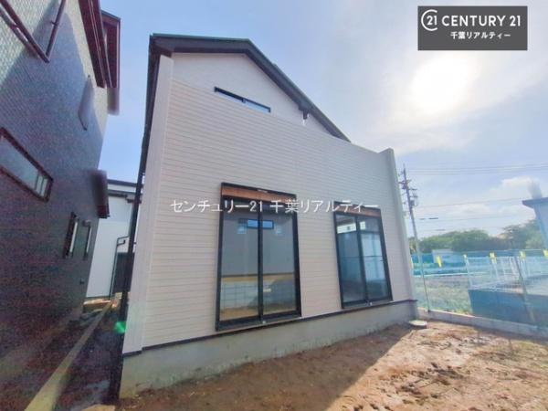 ＧＲＡＦＡＲＥ佐倉市大蛇町　７号棟
