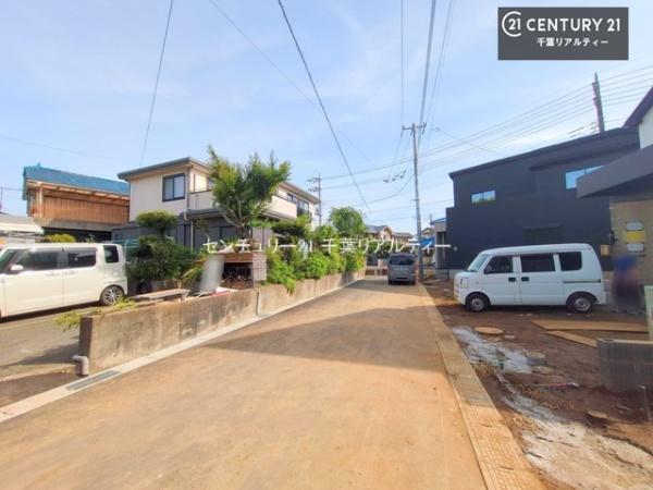 ＧＲＡＦＡＲＥ佐倉市大蛇町　７号棟