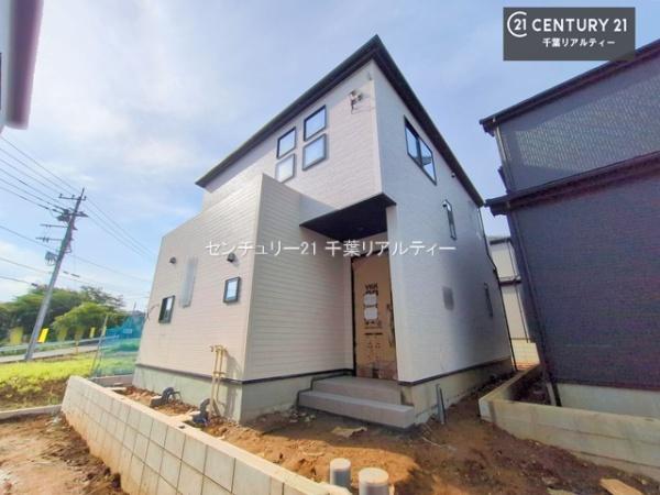 ＧＲＡＦＡＲＥ佐倉市大蛇町　７号棟