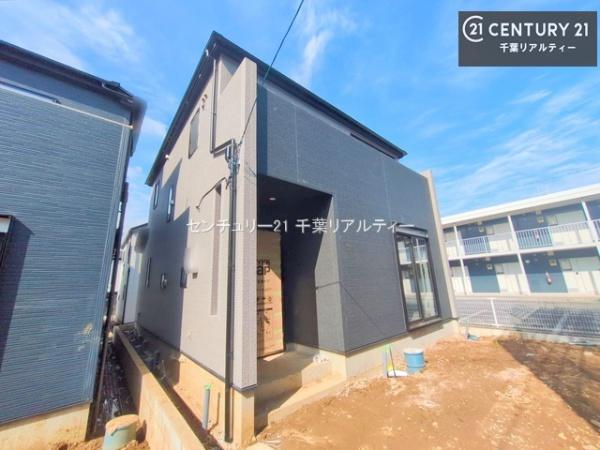 ＧＲＡＦＡＲＥ佐倉市大蛇町　6号棟