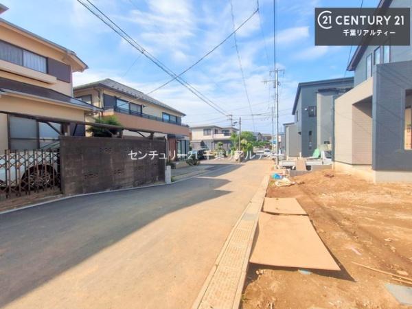 ＧＲＡＦＡＲＥ佐倉市大蛇町　6号棟