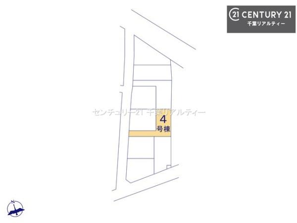 ＧＲＡＦＡＲＥ佐倉市大蛇町　6号棟