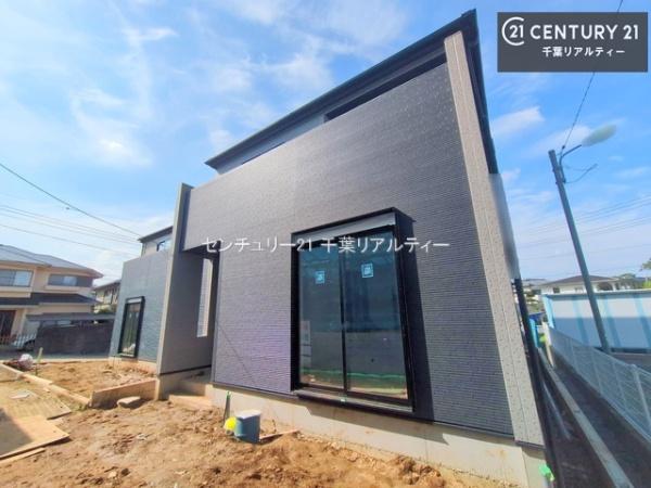 ＧＲＡＦＡＲＥ佐倉市大蛇町　6号棟