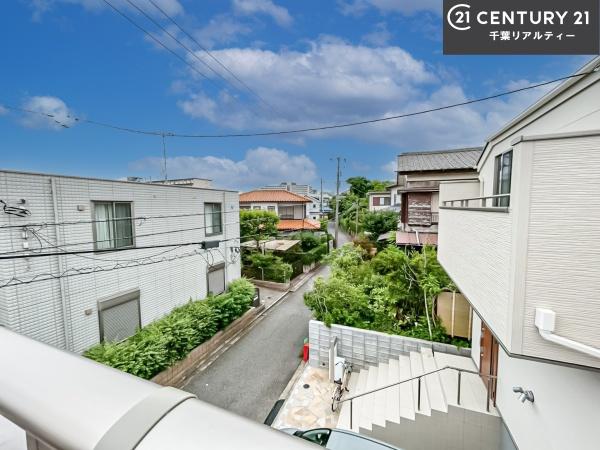 習志野市谷津5丁目　2号棟