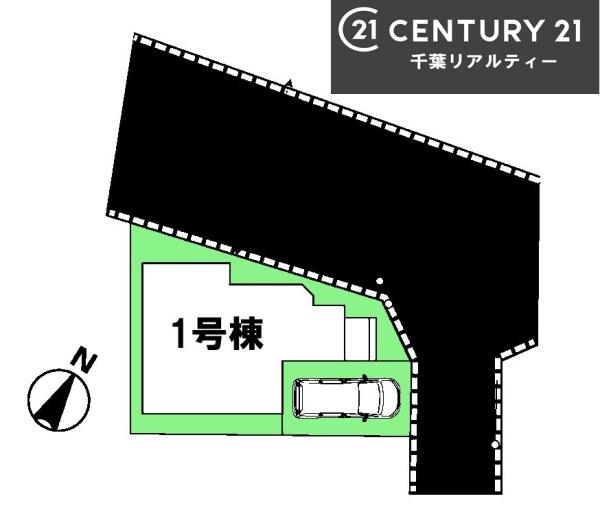 習志野市鷺沼台3丁目