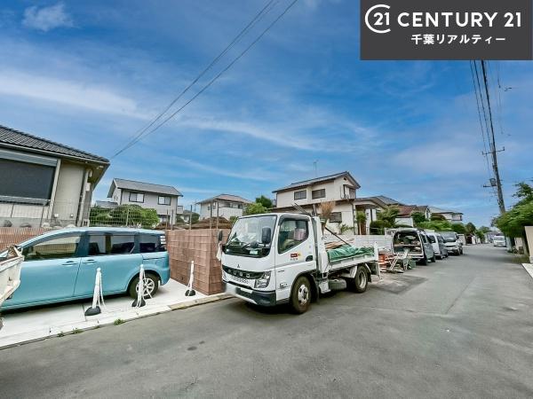 八千代市勝田台5丁目　A号棟