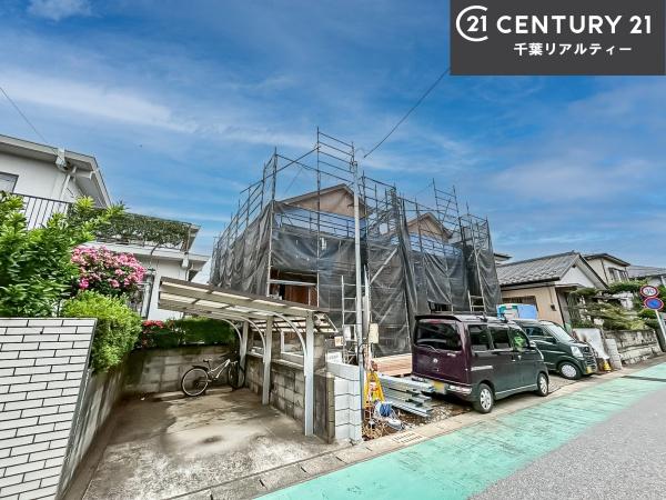 八千代市勝田台5丁目　A号棟