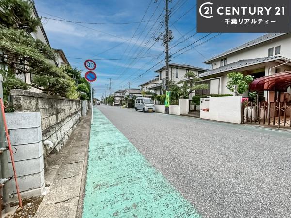 八千代市勝田台5丁目　A号棟