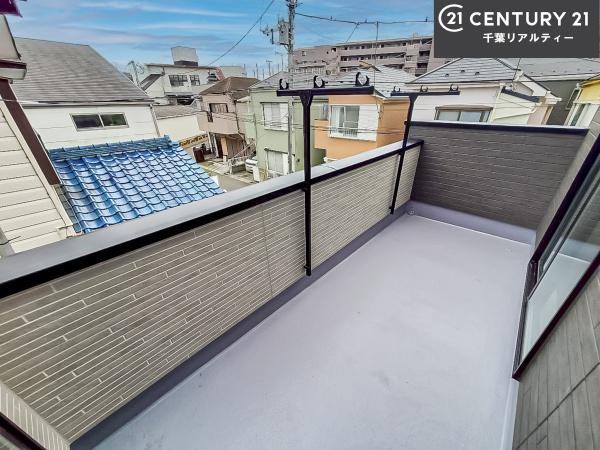 グラファーレ船橋市南三咲3丁目