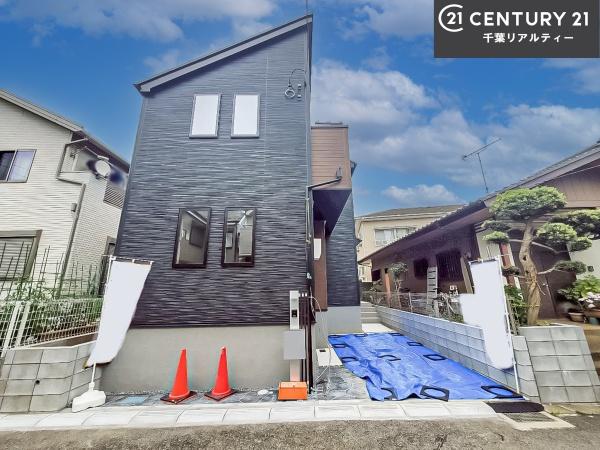 グラファーレ船橋市田喜野井6丁目