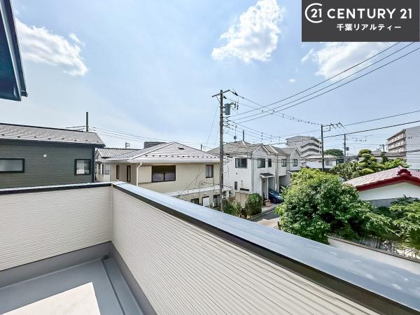 習志野市東習志野3丁目