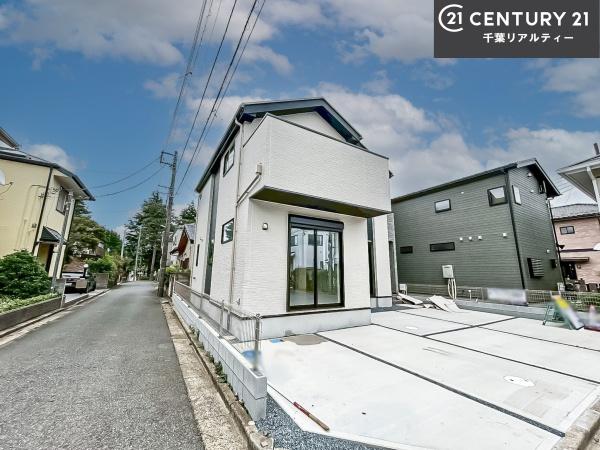 習志野市東習志野3丁目